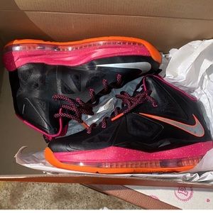 Lebron 11 "floridians"